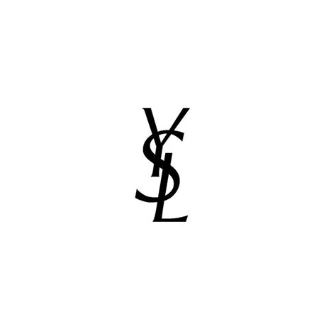 stickers ysl